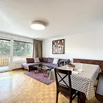 Casa vacanze Richemont - A Charming In The Heart Of The Alps
