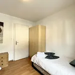 Casa vacanze Richemont - A Charming In The Heart Of The Alps