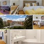 Casa vacanze Richemont - A Charming In The Heart Of The Alps *