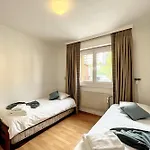 Casa vacanze Richemont - A Charming In The Heart Of The Alps Crans-Montana