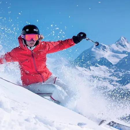 Richemont - A Charming In The Heart Of The Alps Casa vacanze Crans-Montana