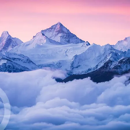 Holiday home Richemont - A Charming In The Heart Of The Alps *
