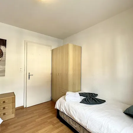 Holiday home Richemont - A Charming In The Heart Of The Alps