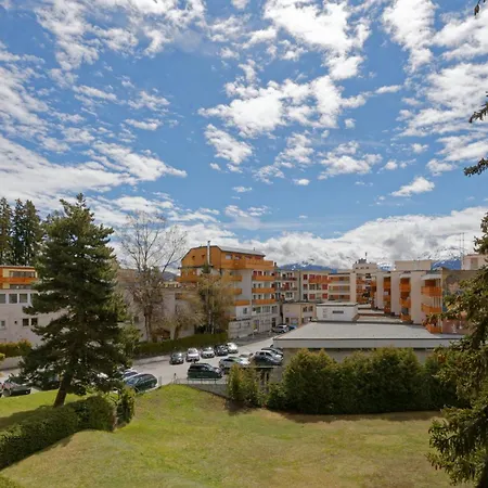 Richemont - A Charming In The Heart Of The Alps Casa vacanze Crans-Montana