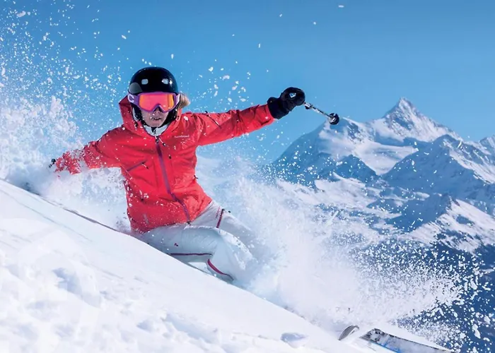 Richemont - A Charming In The Heart Of The Alps Holiday home Crans-Montana